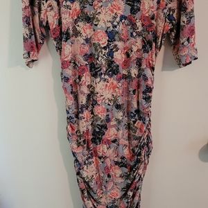 Motherhood Maternity dress